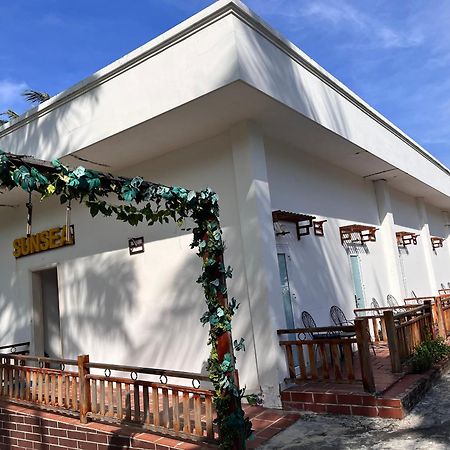 Hawaii Resort Phu Quoc Esterno foto