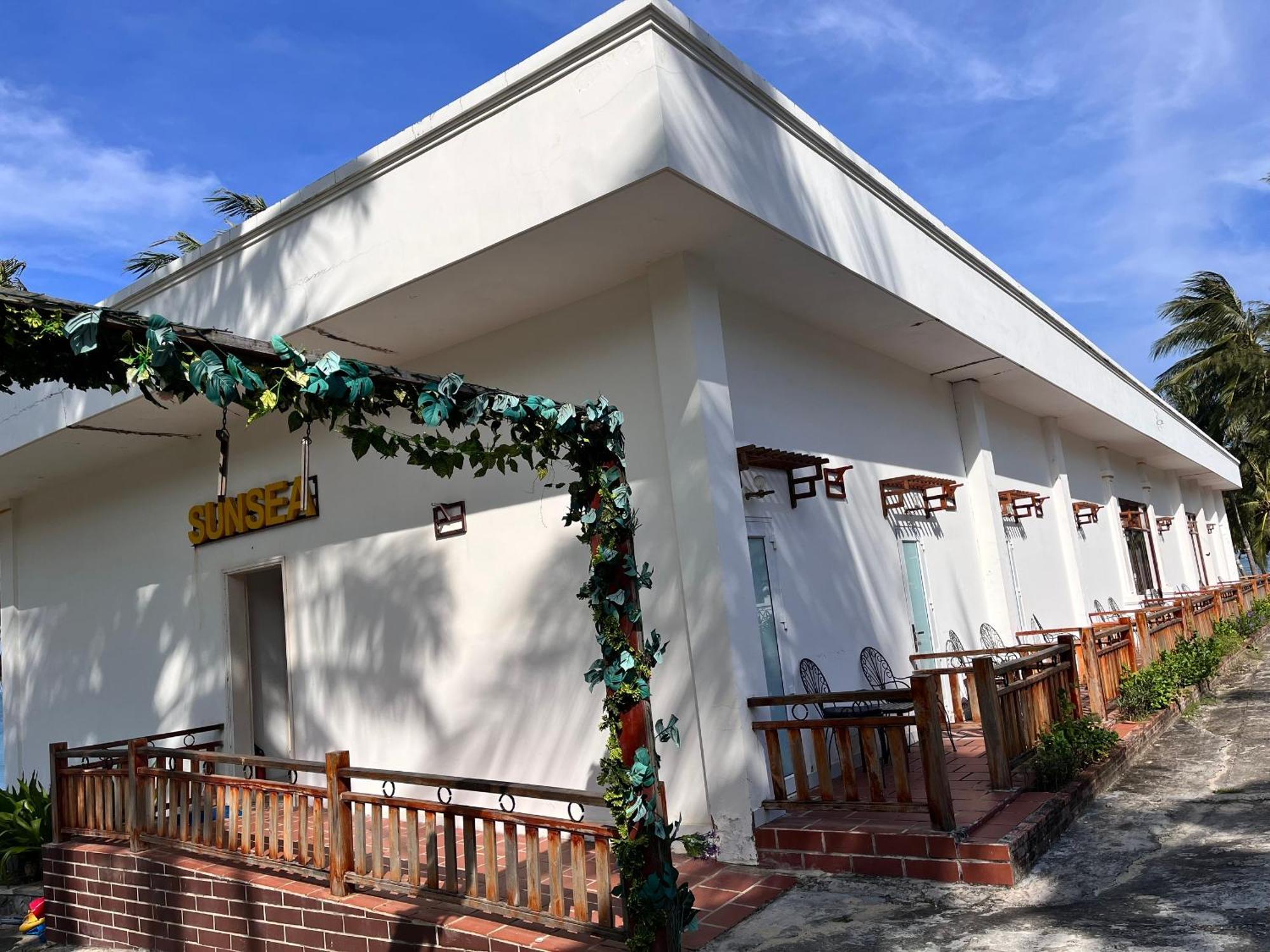 Hawaii Resort Phu Quoc Esterno foto