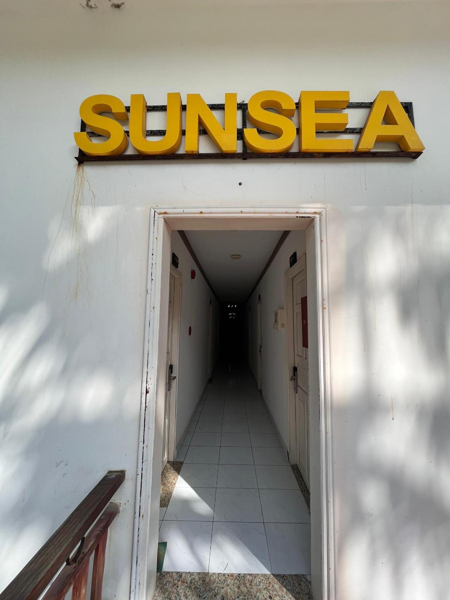 Hawaii Resort Phu Quoc Esterno foto